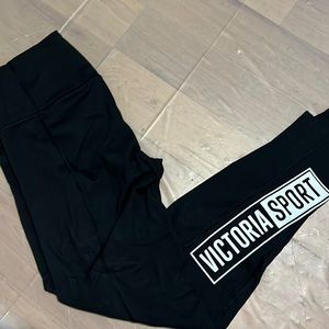 Victoria's Secret sport legging